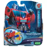 Optimus Prime