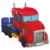 Transformers Earthspark - Optimus Prime
