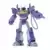 Transformers Earthspark - Shockwave