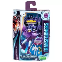 Shockwave