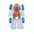 Transformers Generations Selects - Guardian Robot & Lunar-Tread