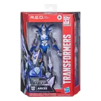 Arcee (Prime)