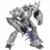 Transformers R.E.D. [Robot Enhanced Design] - Megatron (Prime)