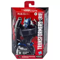 Optimus Prime (Prime)