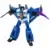 Transformers R.E.D. [Robot Enhanced Design] - Thundercracker