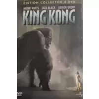 King Kong - Edition Collector