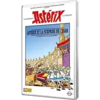 Astérix et la surprise de César