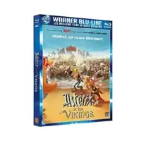 Astérix et Les Vikings [Blu-Ray]