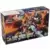 Kamiki Burning Gundam Gunpla