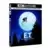 E.T. L Extra-terreste : Edition 4K Ultra-HD [Blu-Ray]
