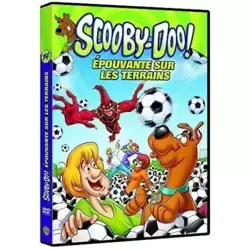 Scooby-Doo Épouvante sur Les terrains