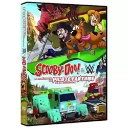 Scooby-Doo & WWE : la malédiction du Pilote fantôme