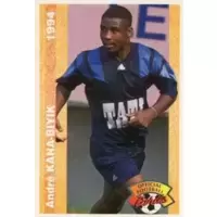 André Kana-Biyik