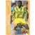 Panini Official Football Cards 1994 - Claude Makelélé