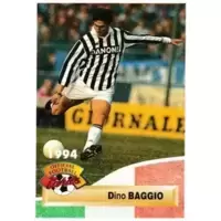 Dino Baggio