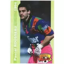 Pascal Rousseau