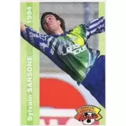 Sylvain Sansone