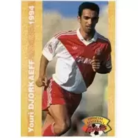 Youri Djorkaeff