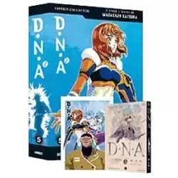 DNA2 - Vol. 5 [Édition Limitée]