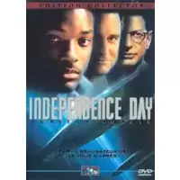 Independence Day [Édition Collector]