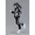 Figma - Female Body (Makoto) with Tracksuit + Tracksuit Skirt Outfit