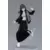 Figma - Female Body (Makoto) with Tracksuit + Tracksuit Skirt Outfit