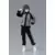 Figma - Female Body (Makoto) with Tracksuit + Tracksuit Skirt Outfit