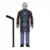 ReAction Figures - Threat Level Midnight - Creed Bratton as Cherokee Jack