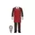 ReAction Figures - Threat Level Midnight - Toby Flenderson as Hostage #4