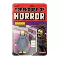 The Simpsons (Treehouse of Horror) -  Grim Reaper Homer