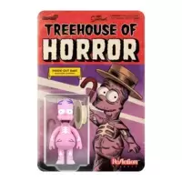 The Simpsons (Treehouse of Horror) - Inside-Out Bart