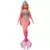 Dreamtopia Mermaid Doll (Curvy, Pink Hair)
