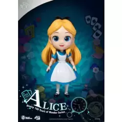 Disney 100 Years of Wonder Series - Alice