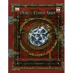 Devil's player guide