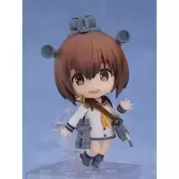 Yukikaze