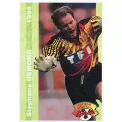 Stéphane Osmond