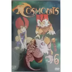 Cosmocats Volume 6