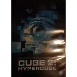 Cube 2 - Hypercube