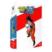 Dragon Ball Z Kai - Partie 1 (9 DVD)