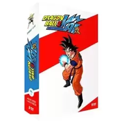 Dragon Ball Z Kai - Partie 1 (9 DVD)