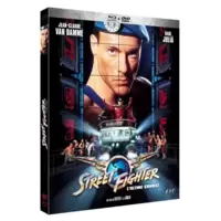 Street Fighter [Combo Blu-Ray + DVD]