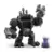Eldrador - Shadow Master Robot with Mini Creature