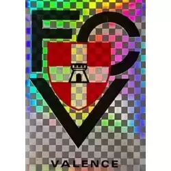 Badge - Valence