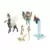 Playmobil Ayuma - Centaure avec Knight Fairy Hildi
