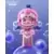 Skull Panda Candy Monster Town - Octopus Monster