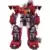 Transformers Robots in Disguise (RID 2001) - Optimus Prime