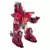 Transformers Robots in Disguise (RID 2001) - Optimus Prime