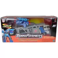 Ultra Magnus