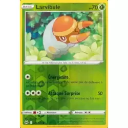 Larvibule Reverse