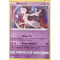 Nous avons 1 acheteur pour Mewtwo Holo